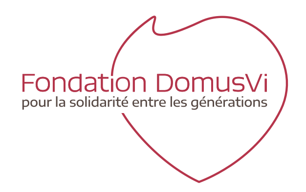 Fondation DomusVi